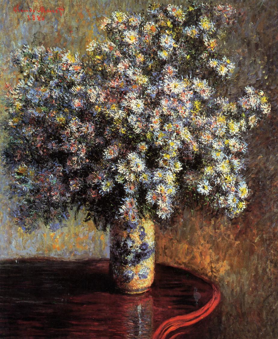 Asters 1880